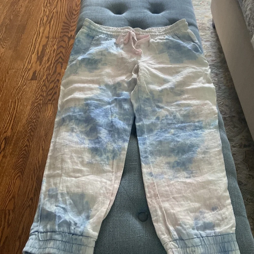 Bella Dahl Joggers - Picture 3 of 3